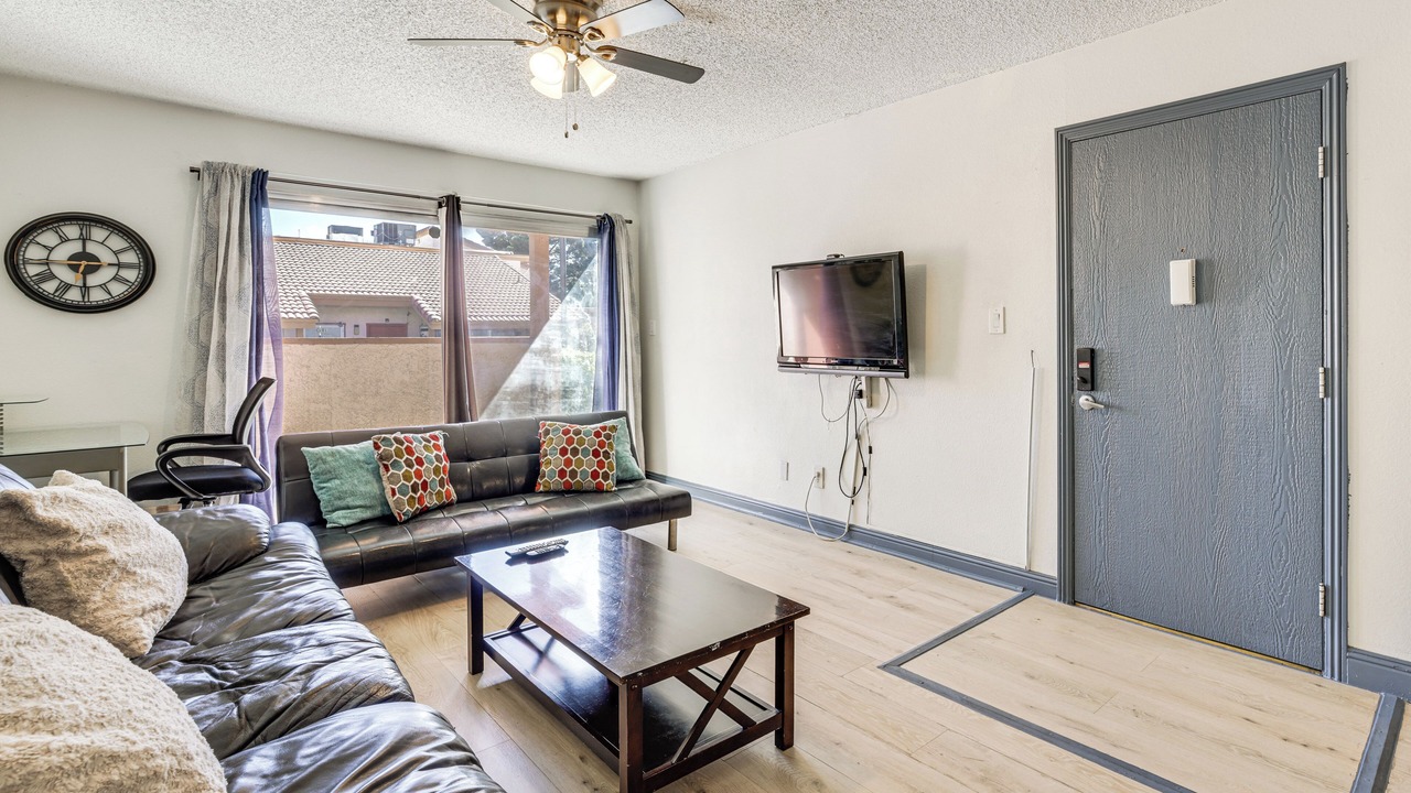 Photo of Livingroom in Paradise