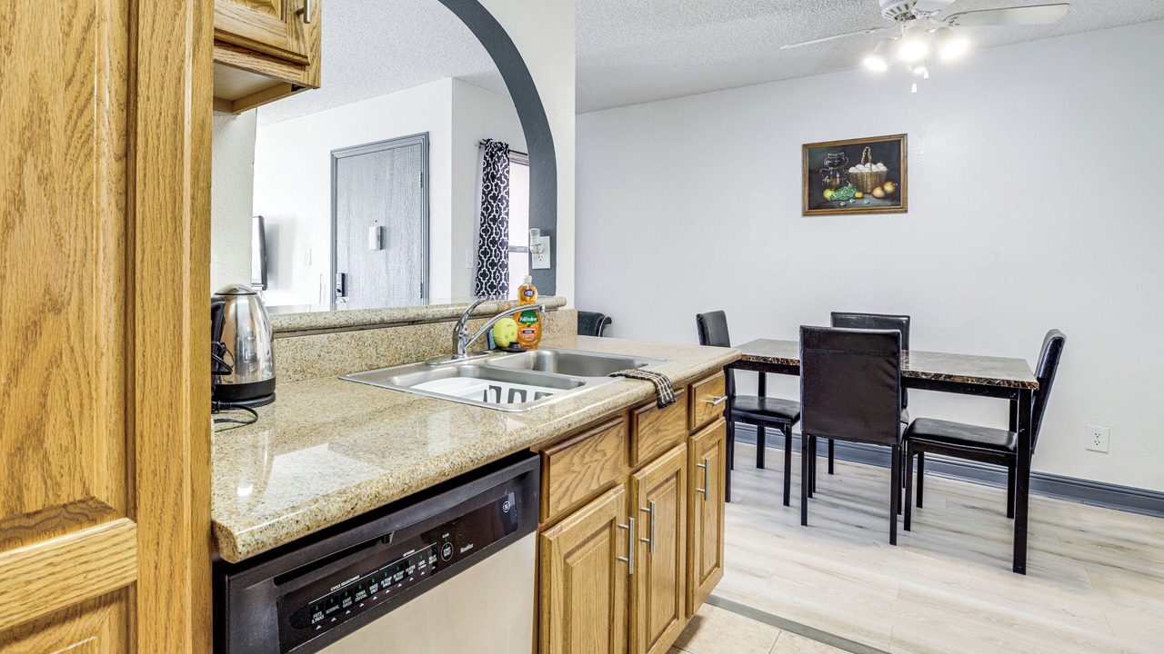Photo of Kitchen in Paradise