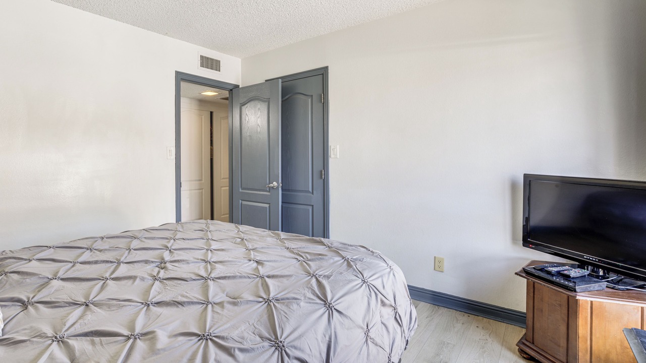 Photo of Bedroom in Paradise