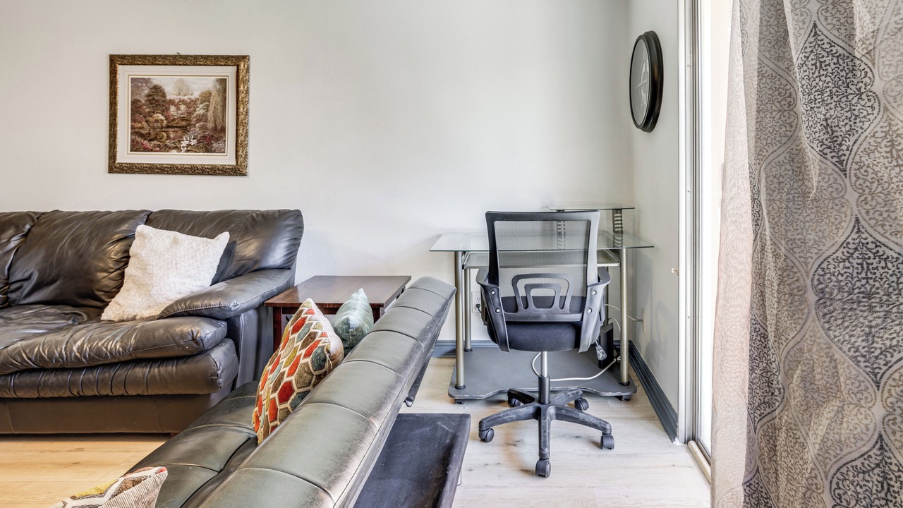 Photo of Livingroom in Paradise