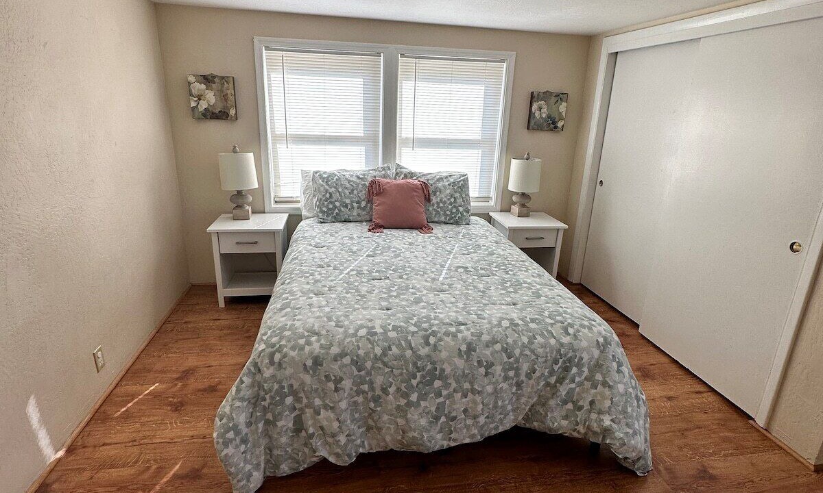 Photo of Bedroom in Medford