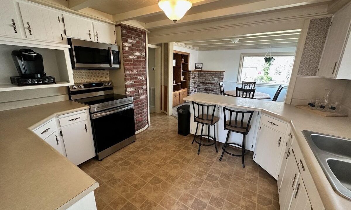 Photo of Kitchen in Medford