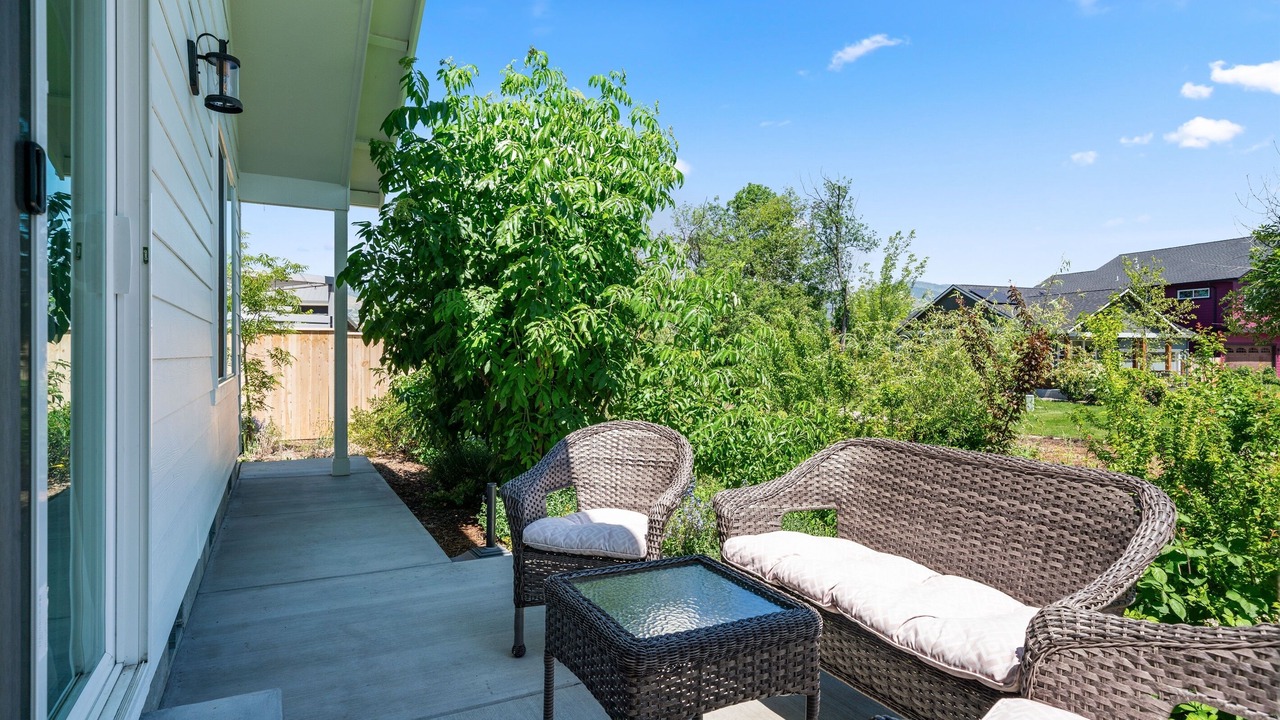 Photo of Patio Balcony in Talent