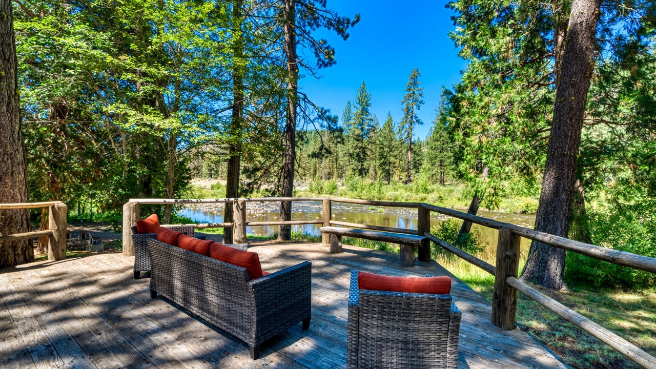 Photo of Patio Balcony in Sloat