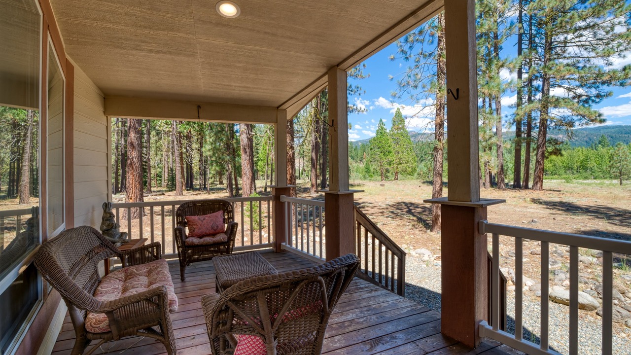 Photo of Patio Balcony in Sloat