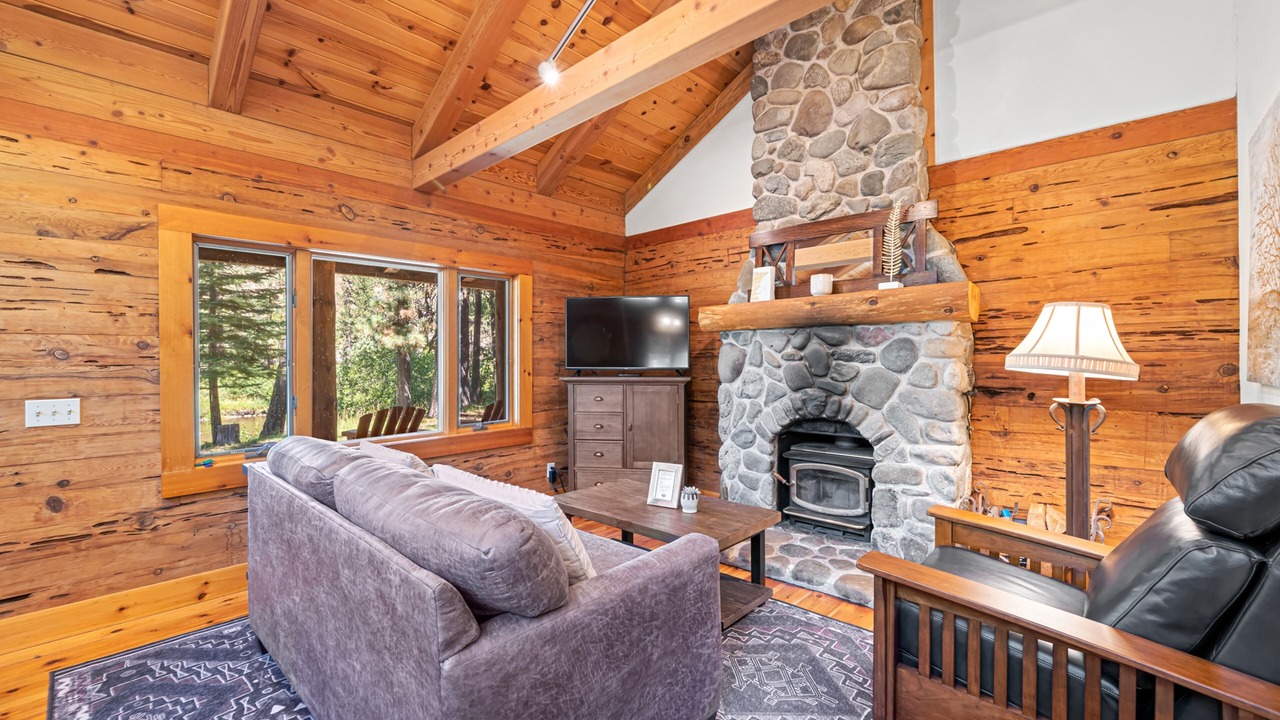 Photo of Livingroom in Sloat
