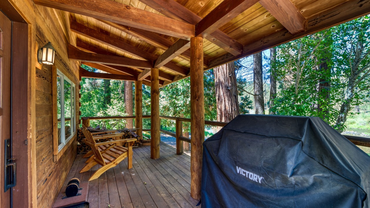 Photo of Patio Balcony in Sloat