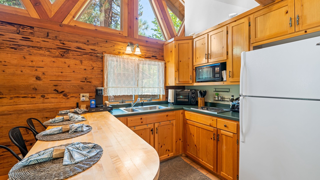 Photo of Kitchen in Sloat