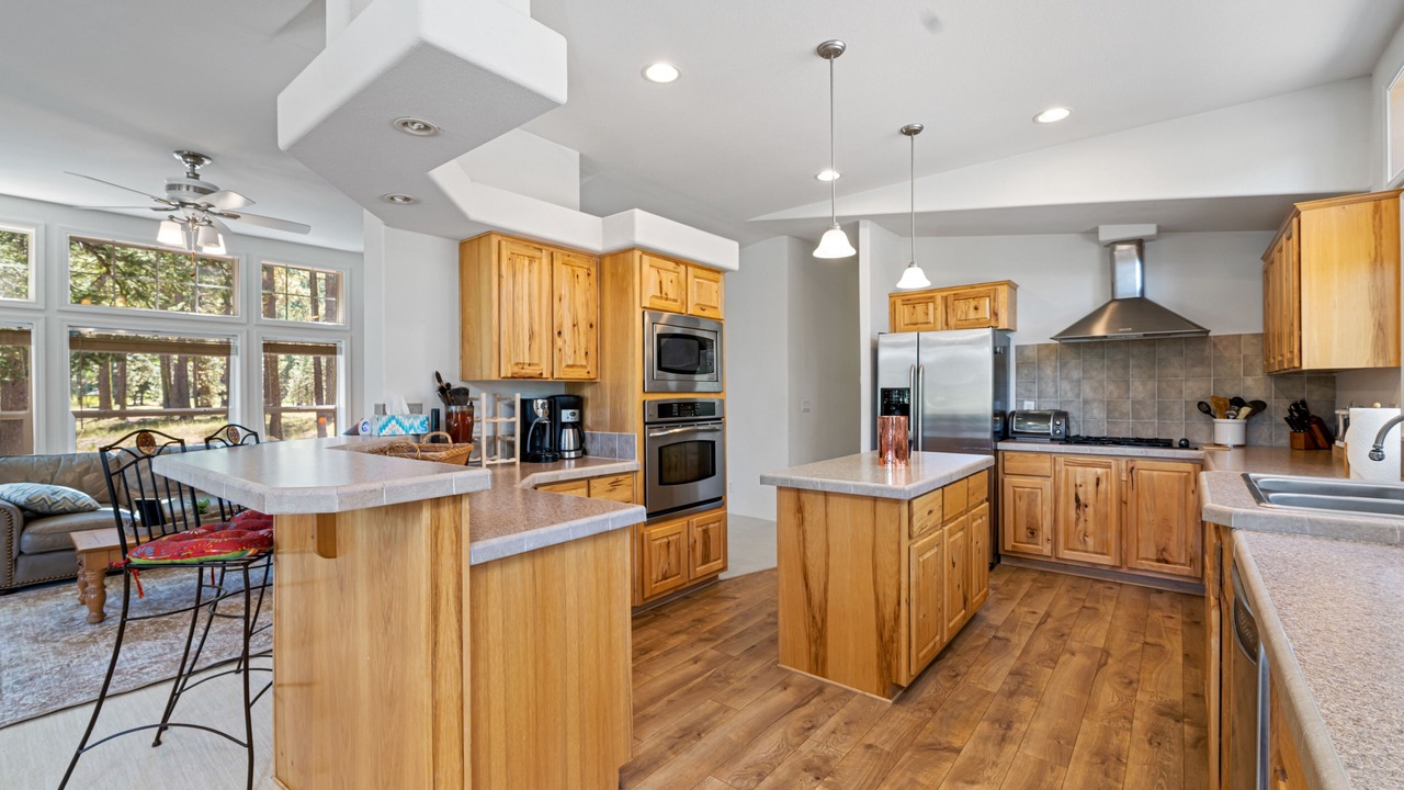 Photo of Kitchen in Sloat