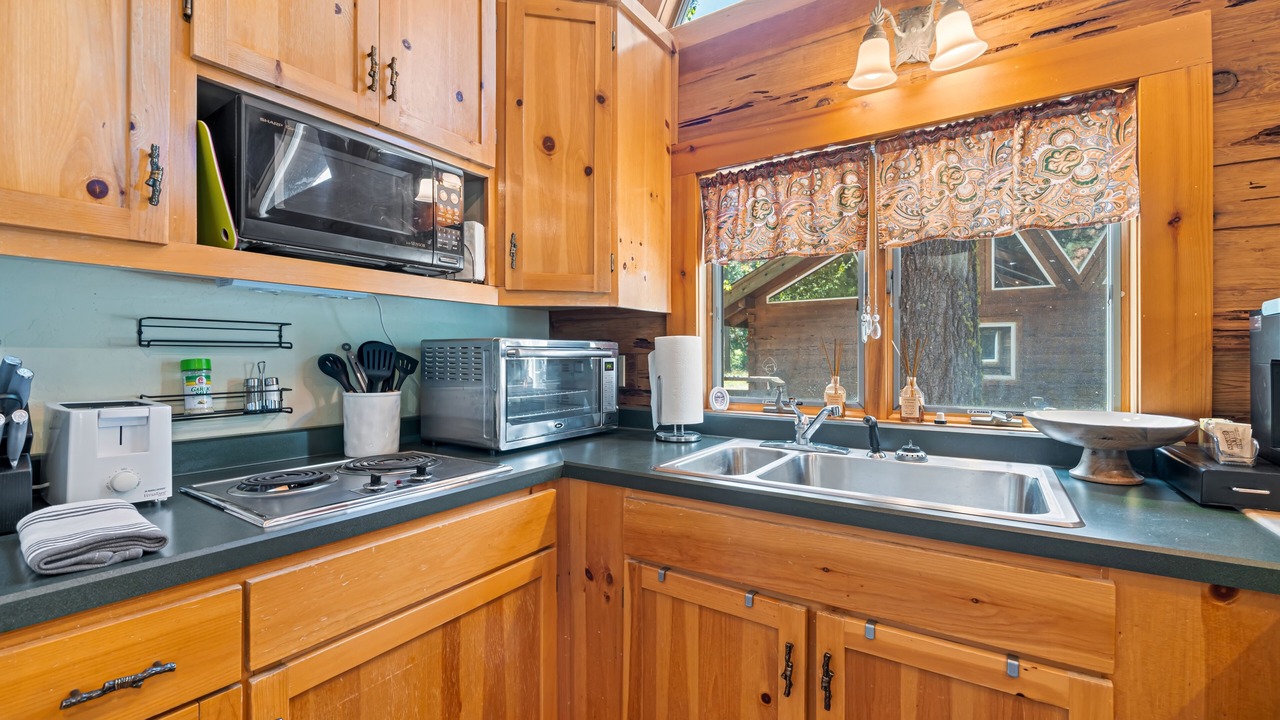 Photo of Kitchen in Sloat