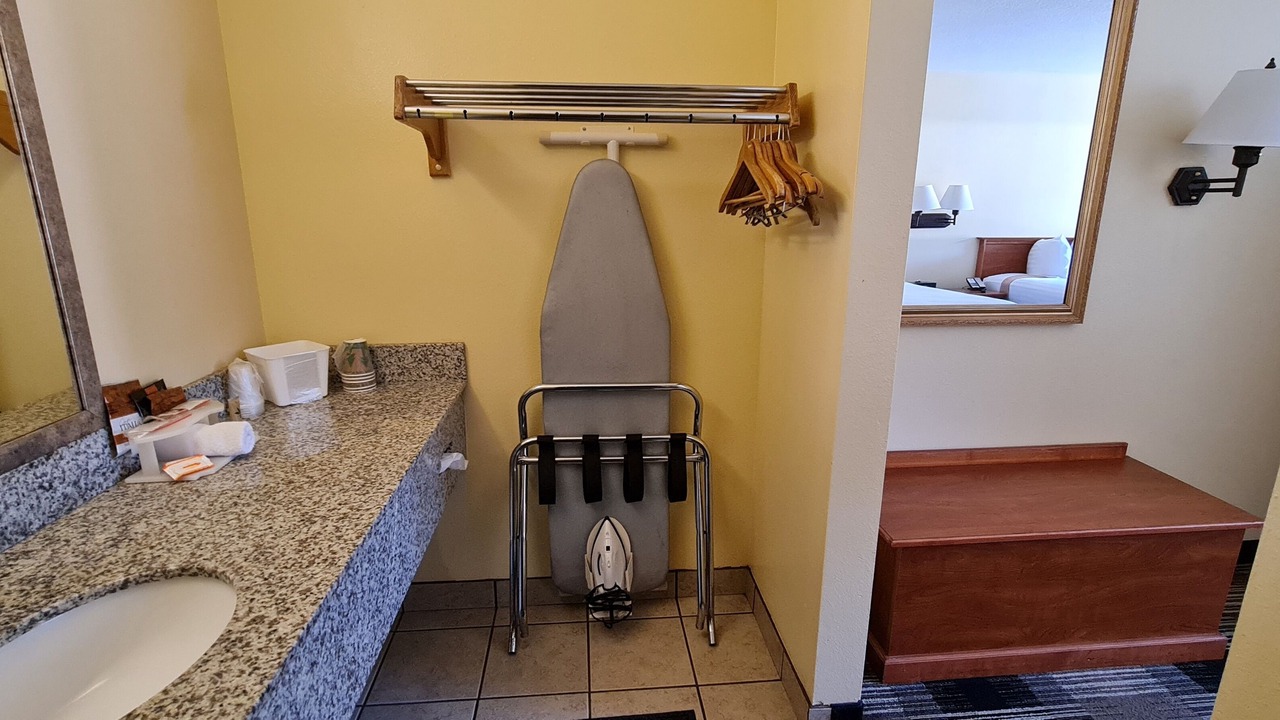 Photo of Bathroom in Oakridge