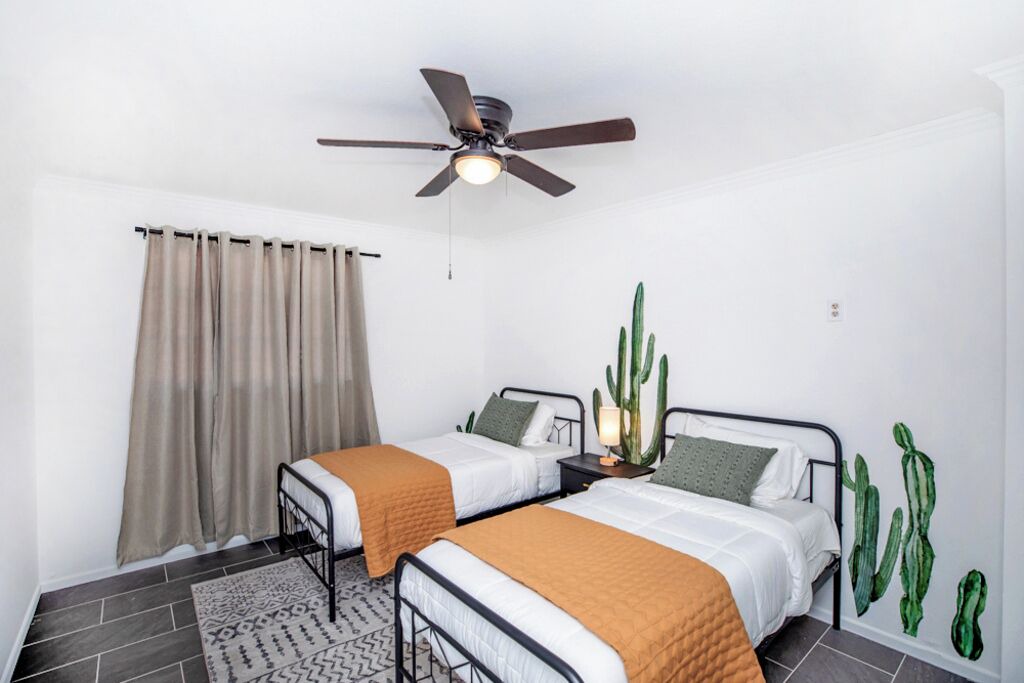 Photo of Bedroom in Yuma