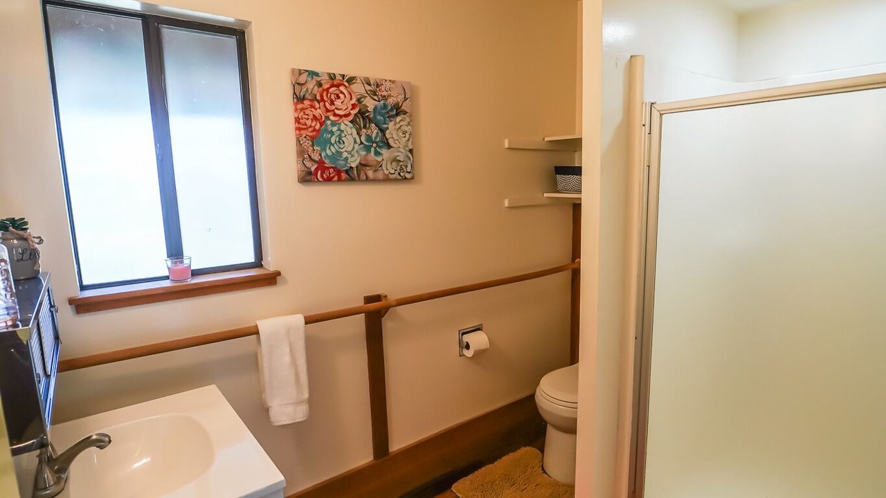 Photo of Bathroom in Bear Valley