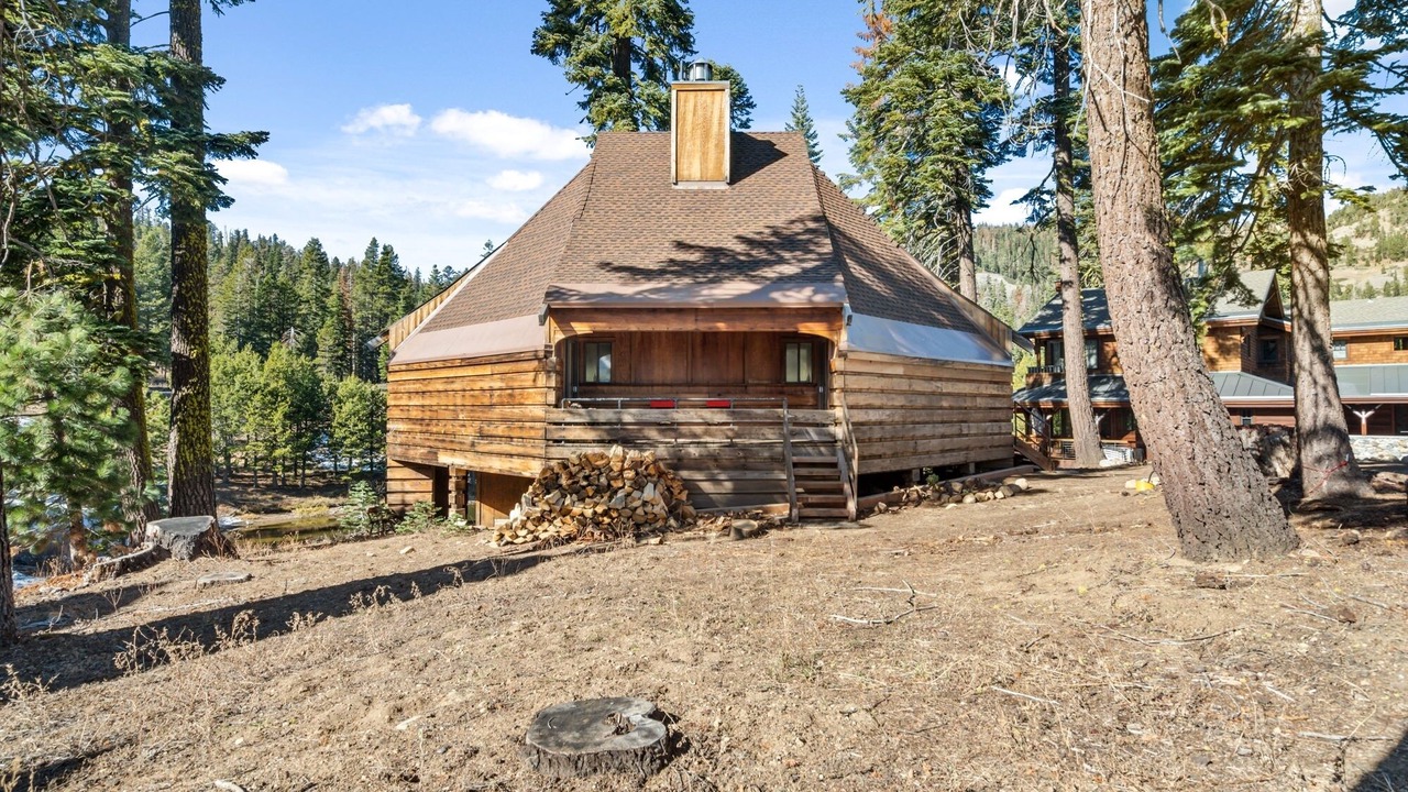 Photo of Outdoor in Bear Valley