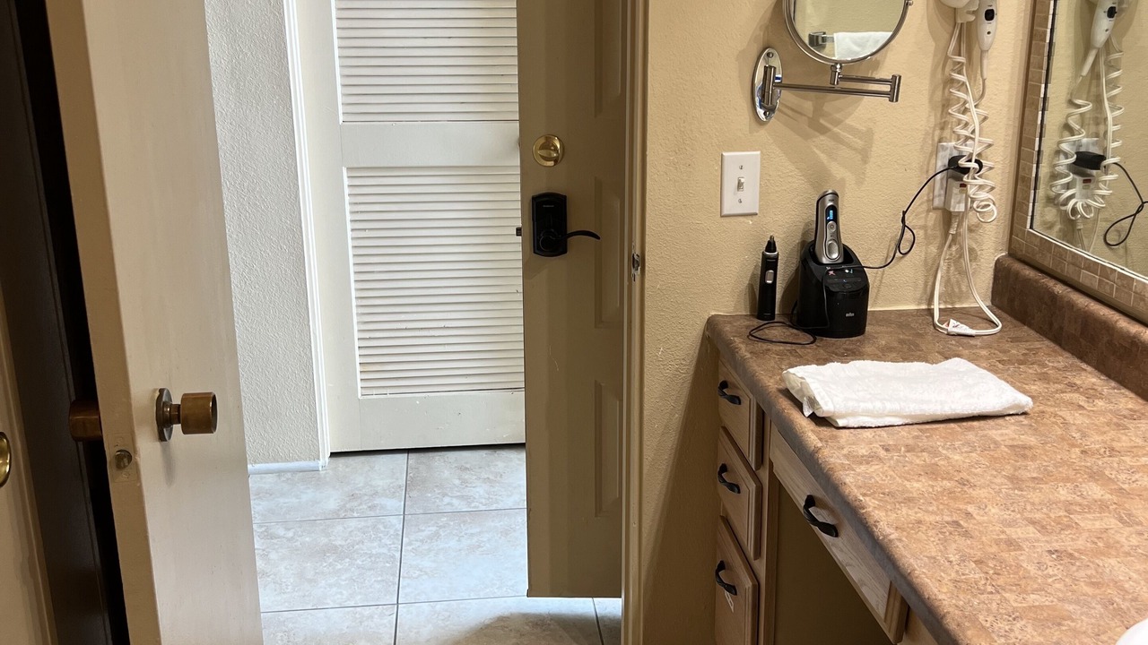 Photo of Bathroom in Indian Wells