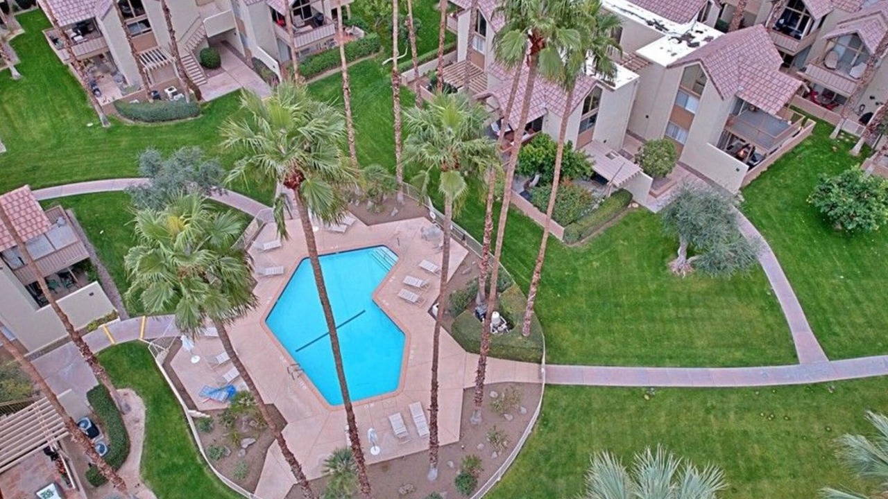 Photo of Outdoor in Indian Wells