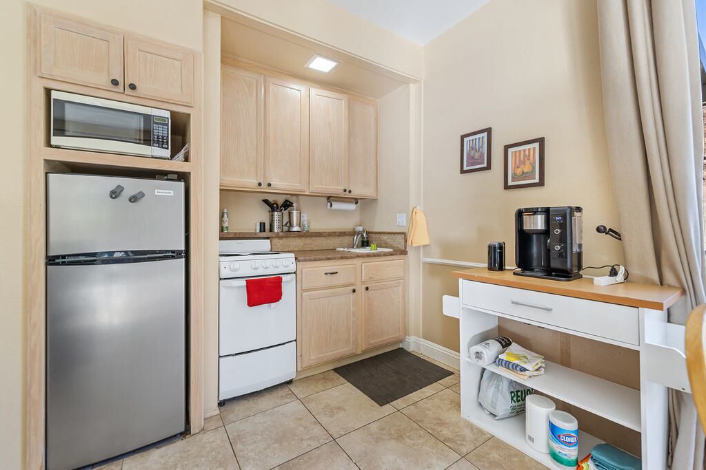 Photo of Kitchen in Indian Wells