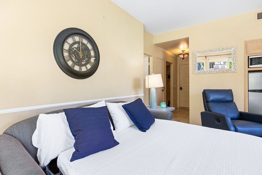Photo of Bedroom in Indian Wells
