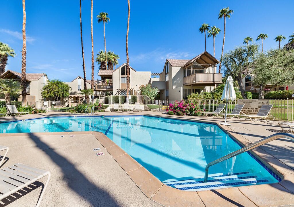 Photo of Outdoor in Indian Wells