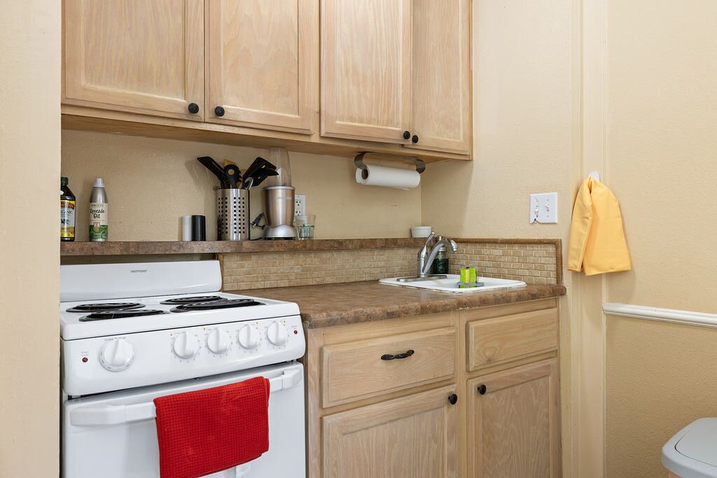 Photo of Kitchen in Indian Wells