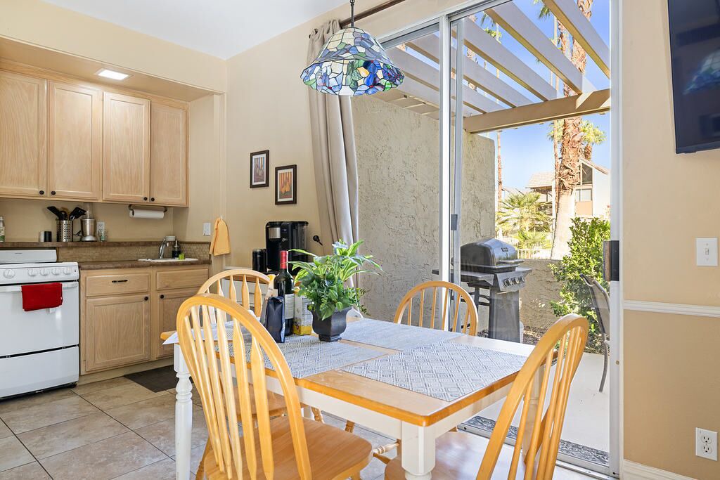 Photo of Kitchen in Indian Wells