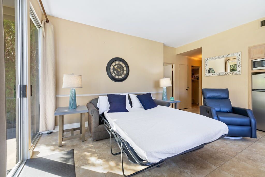 Photo of Bedroom in Indian Wells