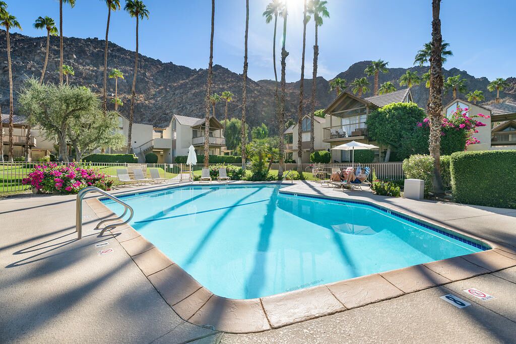 Photo of Outdoor in Indian Wells