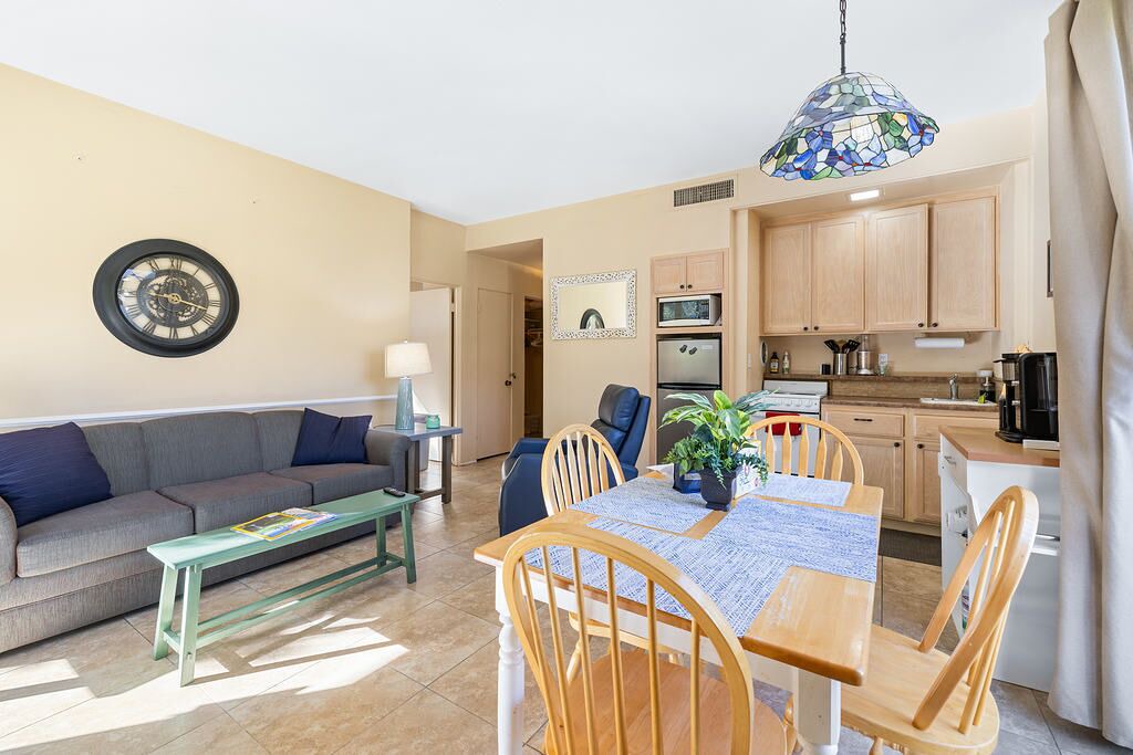 Photo of Livingroom in Indian Wells