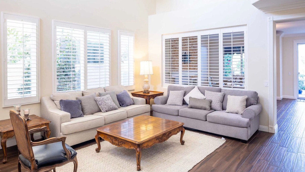 Photo of Livingroom in Wagon Wheel