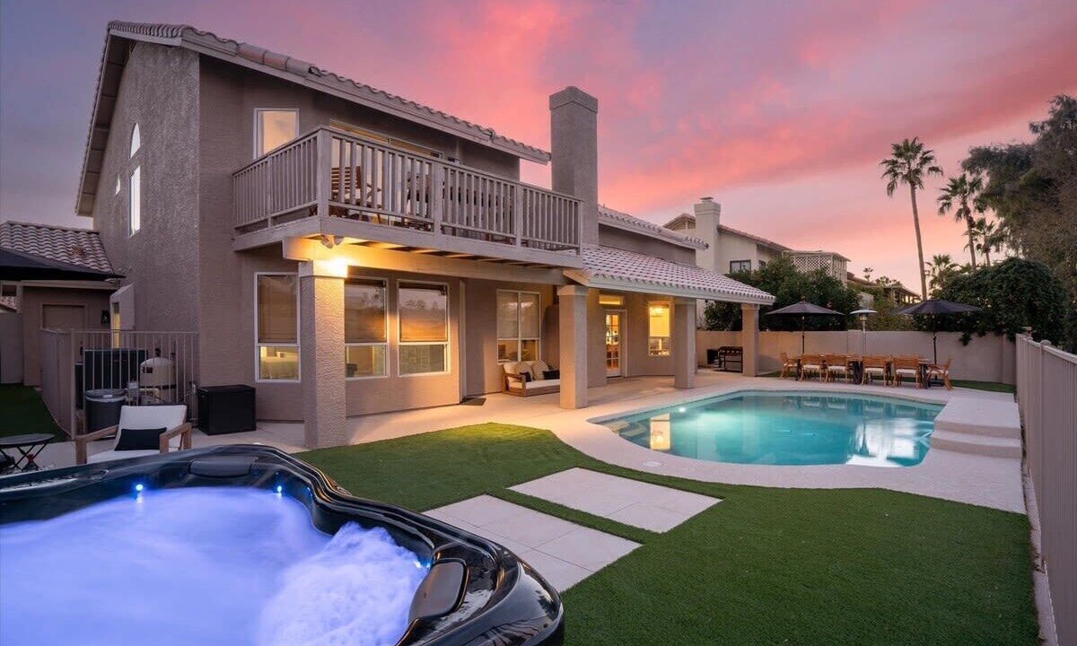 Photo of Outdoor in Arrowhead Ranch