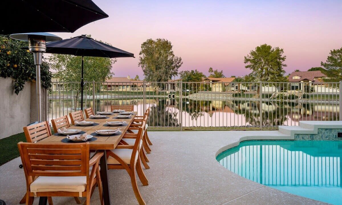 Photo of Outdoor in Arrowhead Ranch