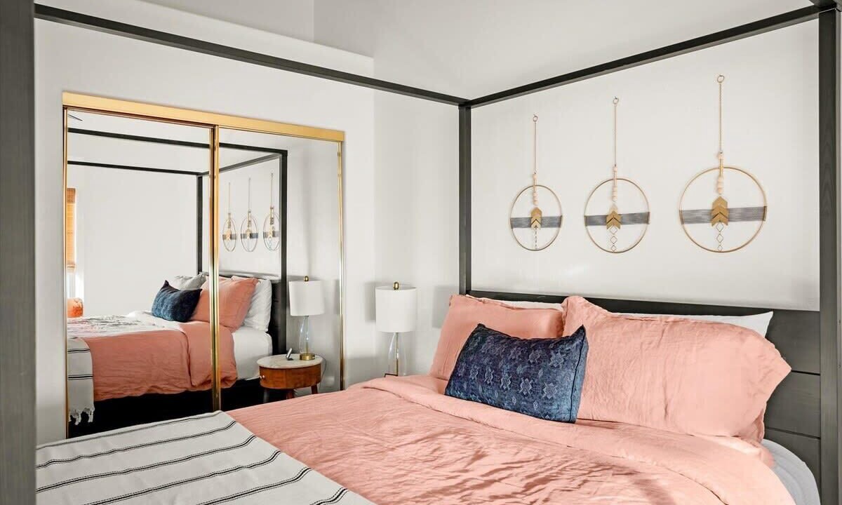 Photo of Bedroom in Arrowhead Ranch