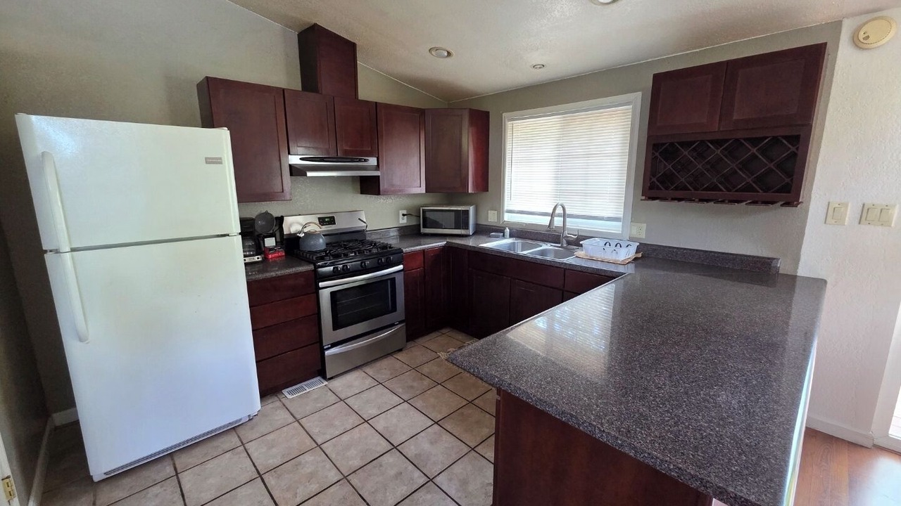 Photo of Kitchen in American Canyon