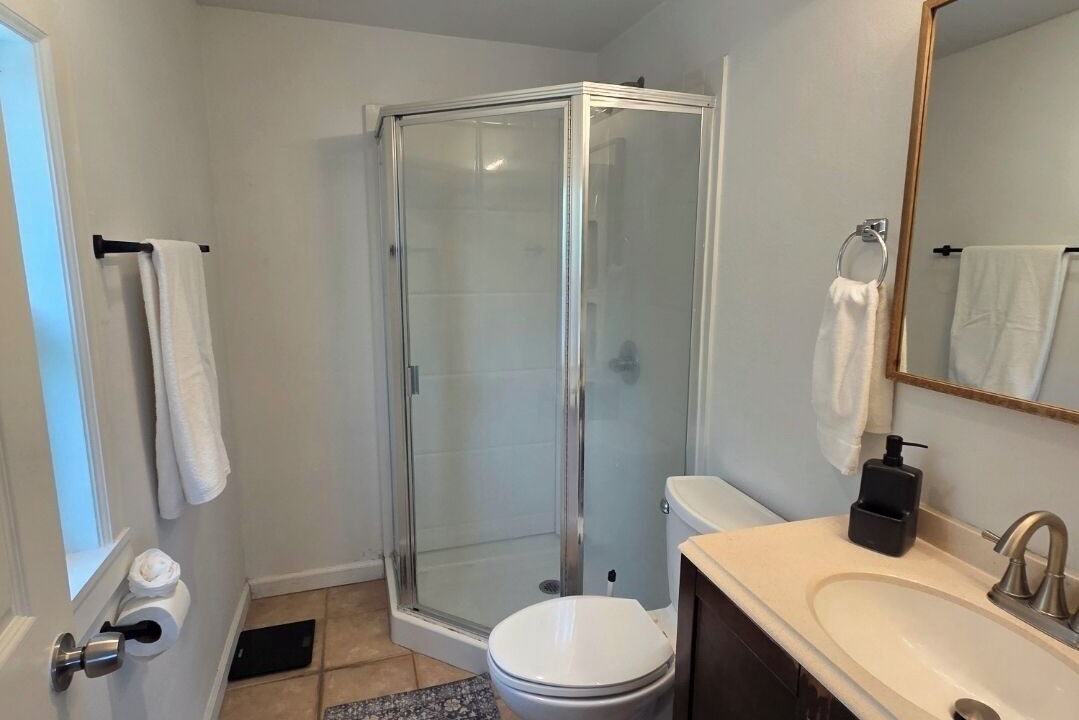 Photo of Bathroom in American Canyon