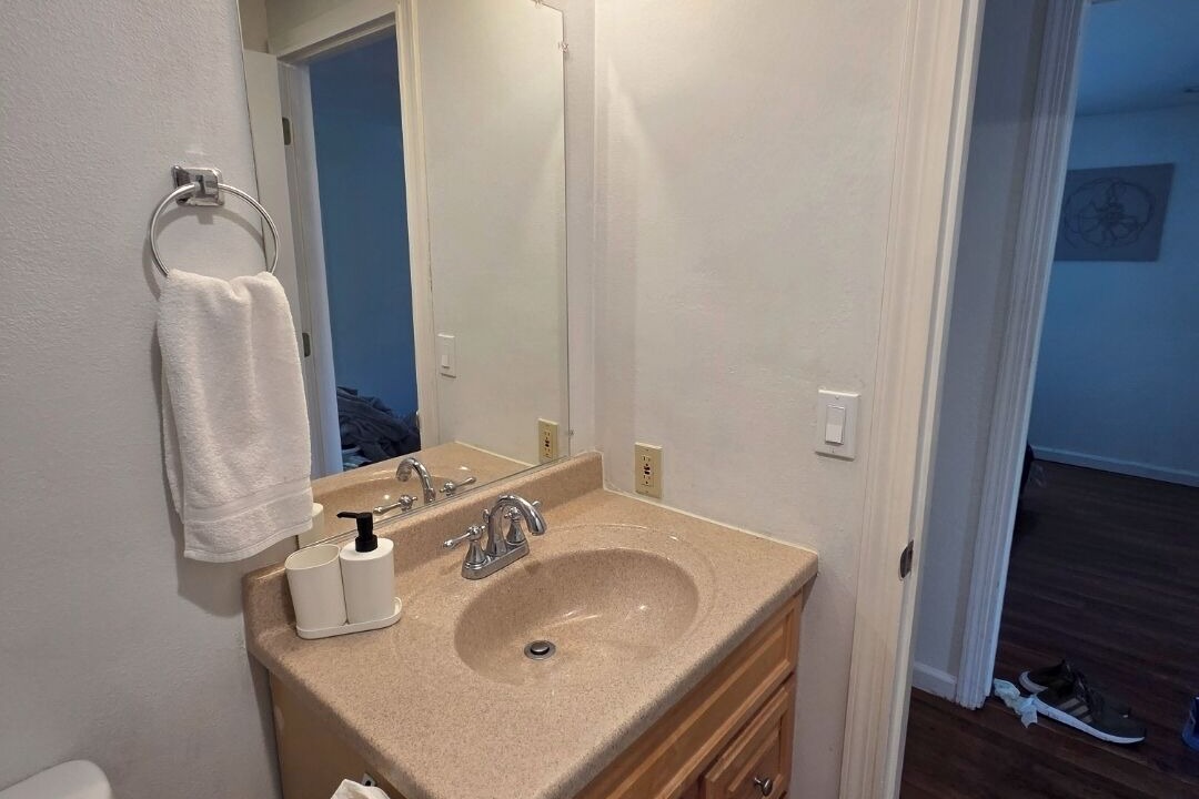Photo of Bathroom in American Canyon