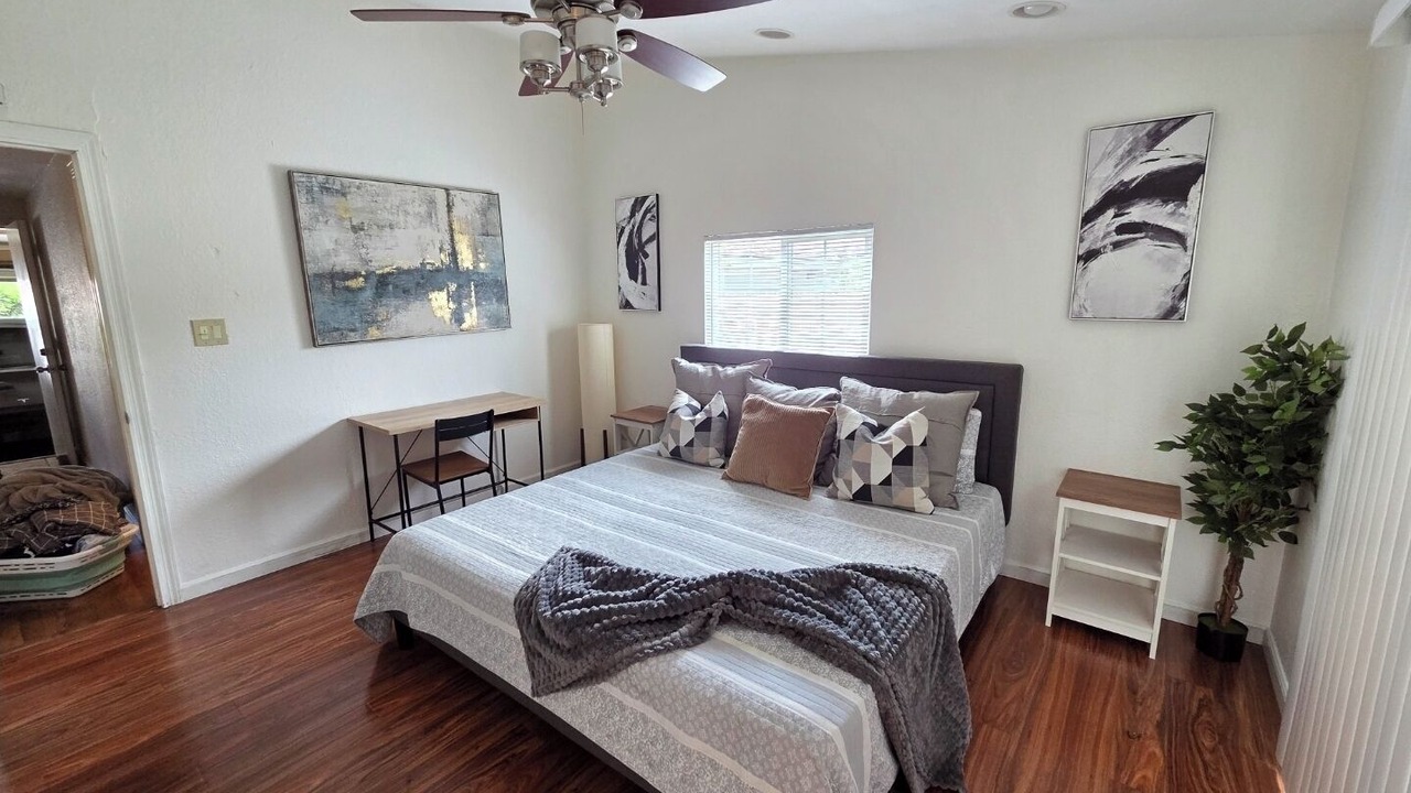 Photo of Bedroom in American Canyon