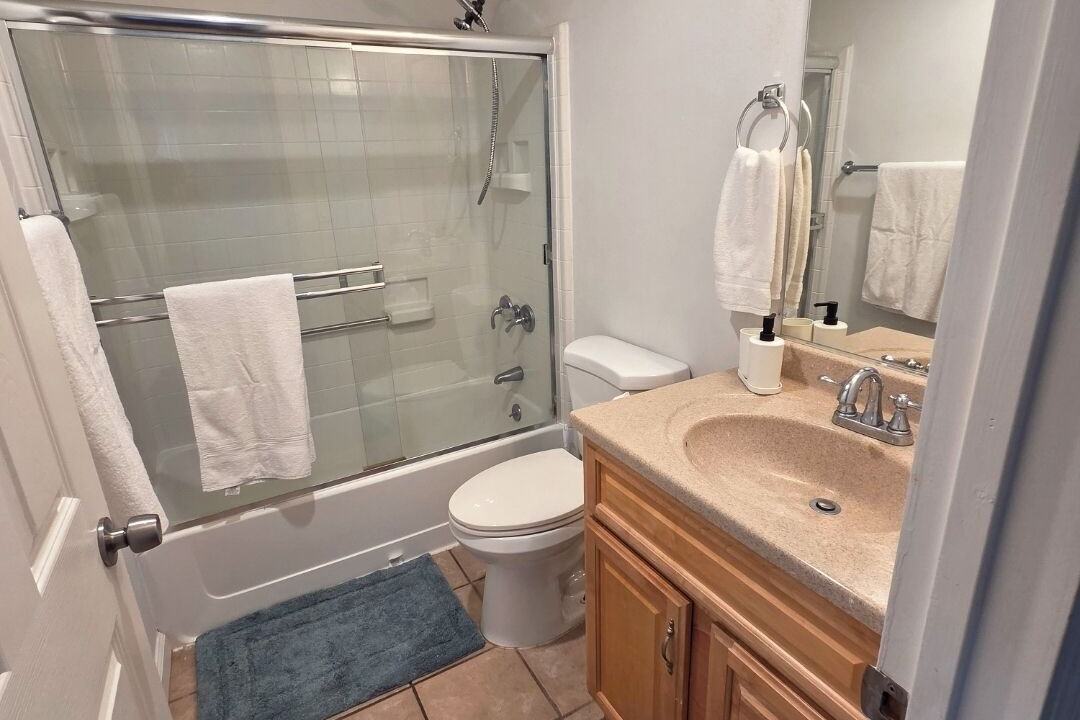Photo of Bathroom in American Canyon