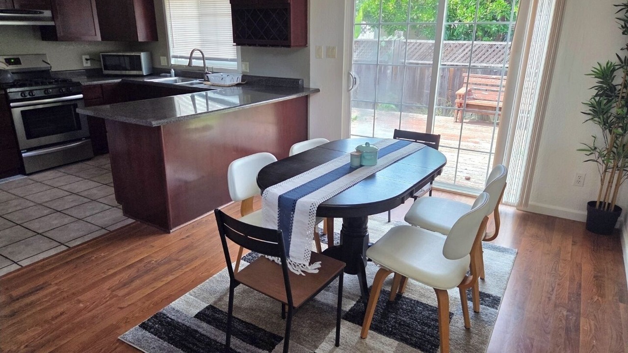 Photo of Kitchen in American Canyon