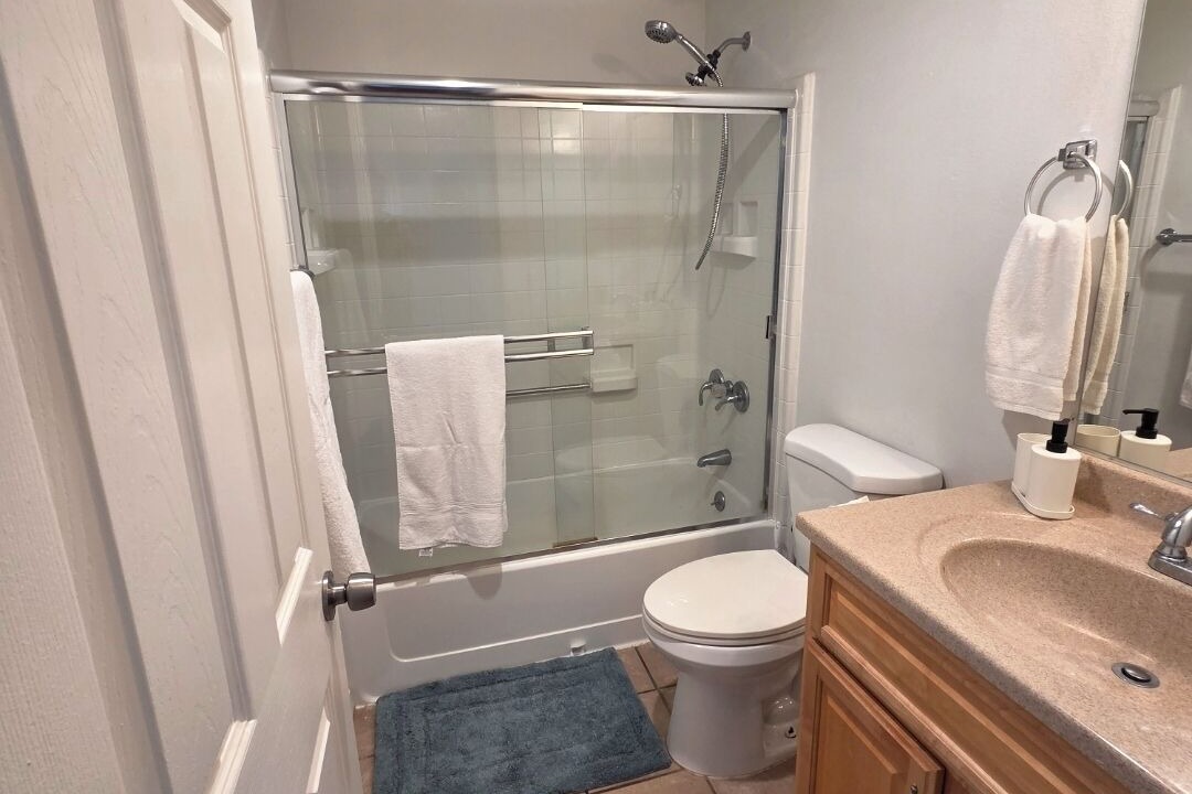 Photo of Bathroom in American Canyon