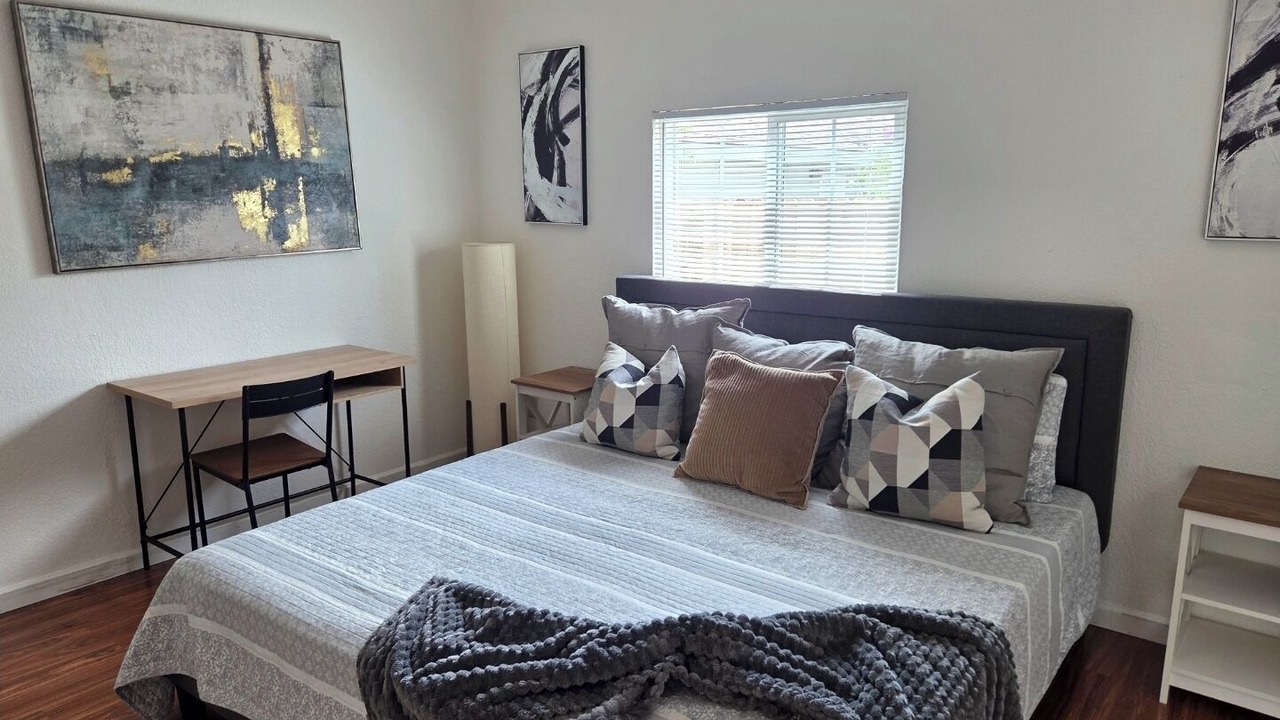 Photo of Bedroom in American Canyon