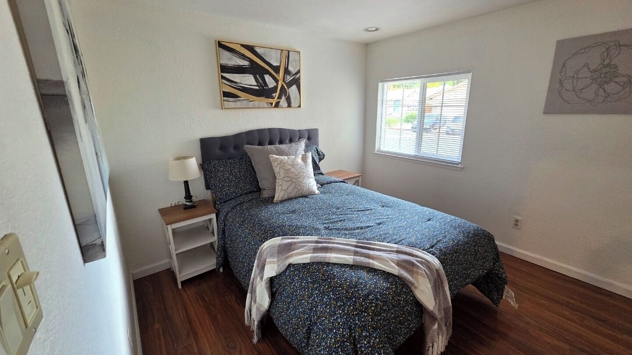 Photo of Bedroom in American Canyon