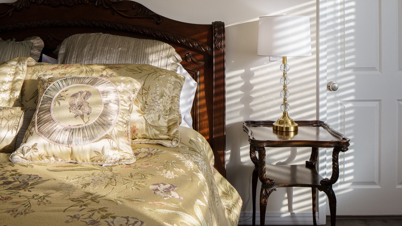 Photo of Bedroom in Nipomo