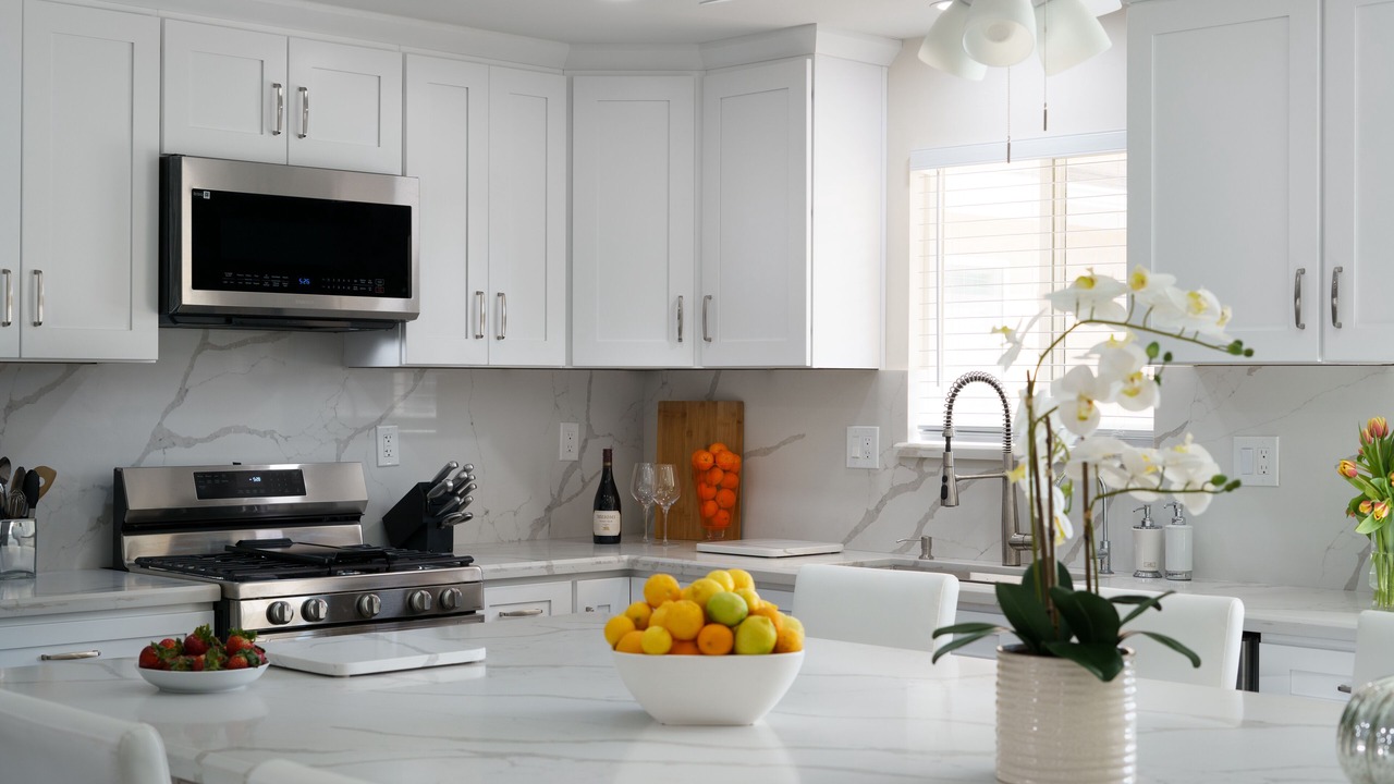 Photo of Kitchen in Nipomo