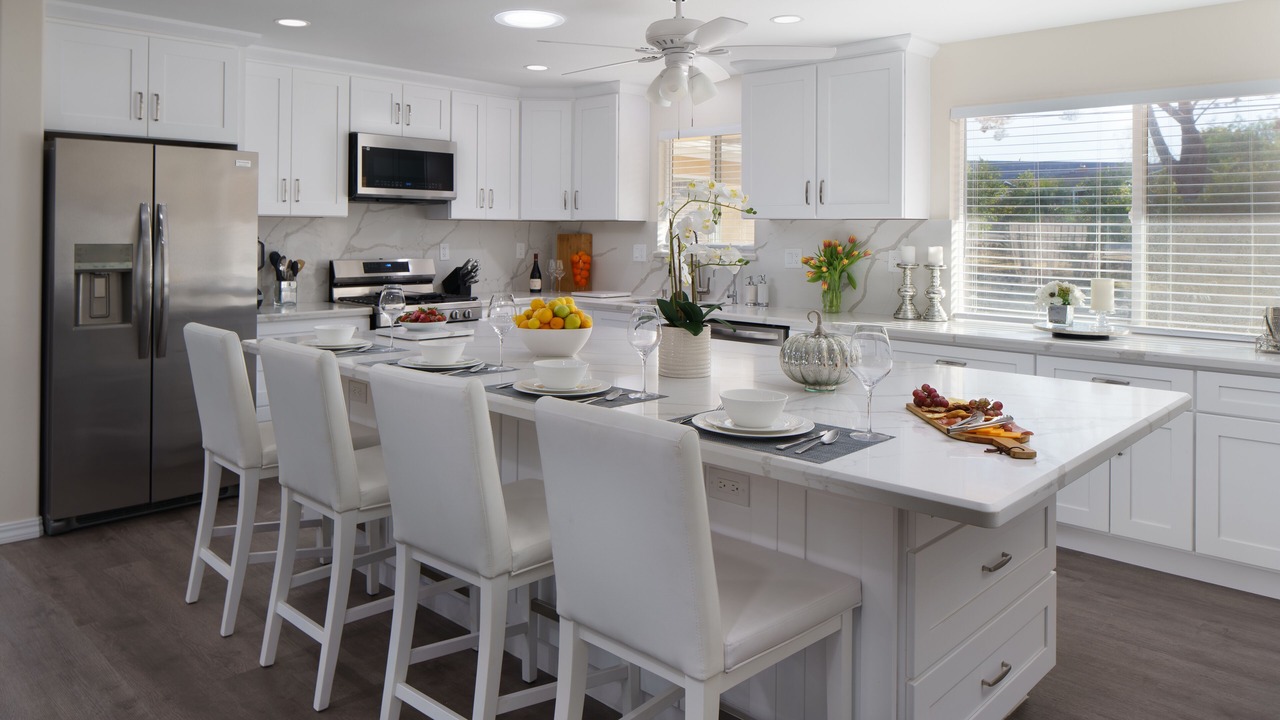 Photo of Kitchen in Nipomo