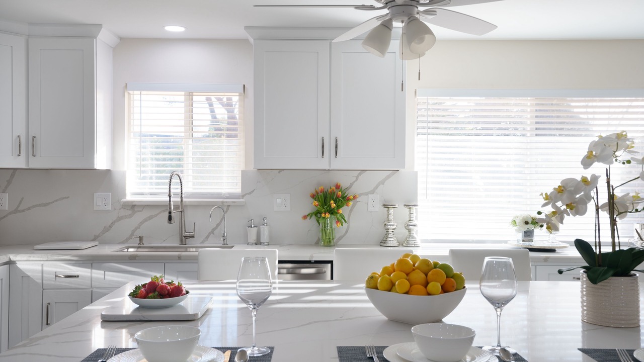 Photo of Kitchen in Nipomo