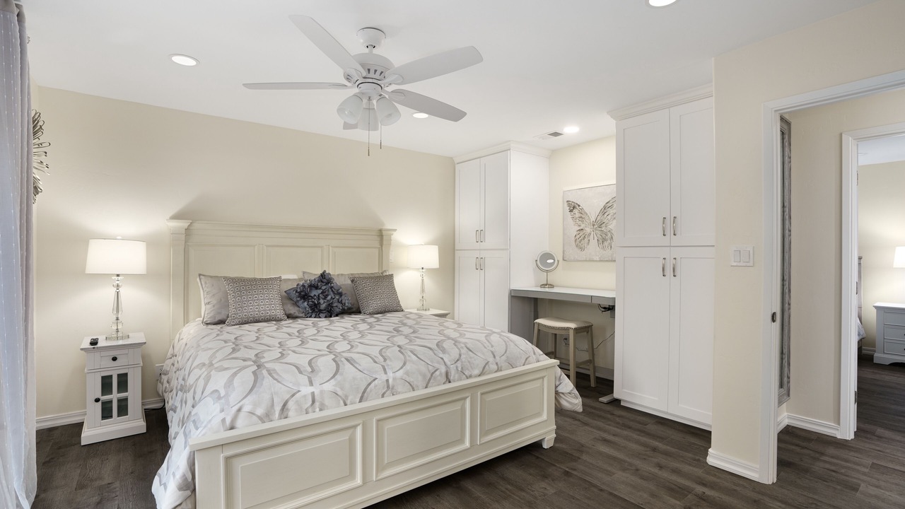Photo of Bedroom in Nipomo