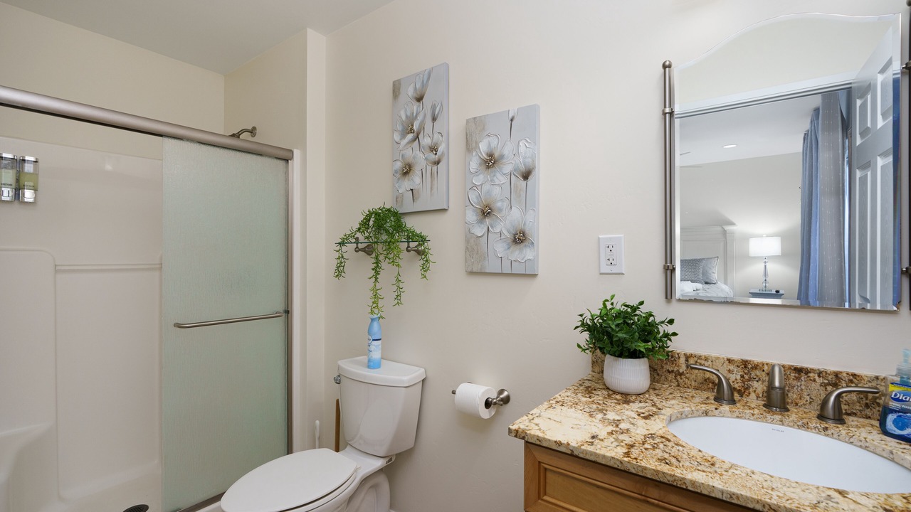 Photo of Bathroom in Nipomo