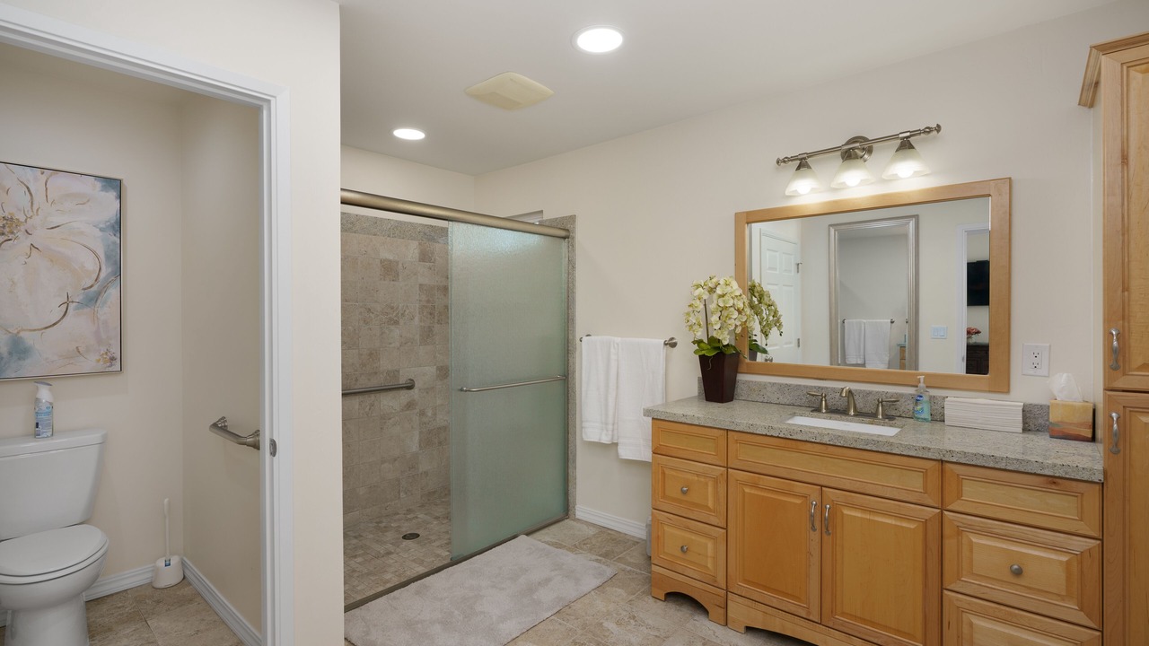 Photo of Bathroom in Nipomo