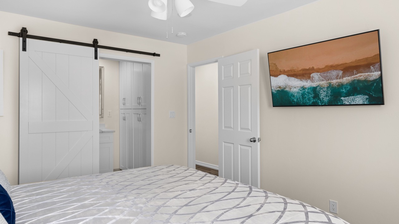 Photo of Bedroom in Nipomo