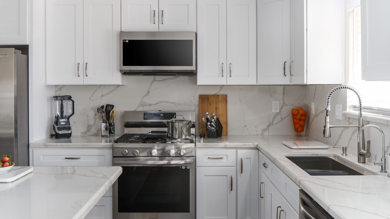 Photo of Kitchen in Nipomo
